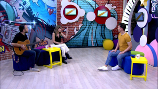 Deşarj 91.Bölüm | (08.11.2023)
