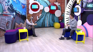 Deşarj 92.Bölüm | (15.11.2023)