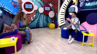 Deşarj 94.Bölüm | (29.11.2023)