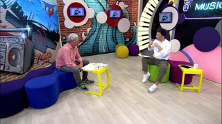 Deşarj 98.Bölüm | (27.12.2023)