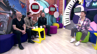 Deşarj 104.Bölüm | (07.02.2024)