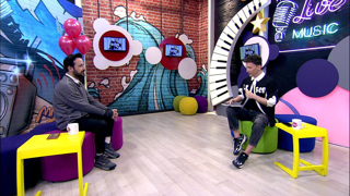 Deşarj 107.Bölüm | (28.02.2024)