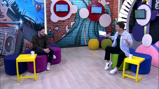 Deşarj 118.Bölüm | (15.05.2024)