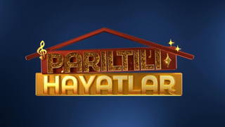 Parıltılı Hayatlar | Fragman