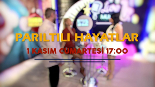 Parıltılı Hayatlar | 1. Bölüm Fragmanı