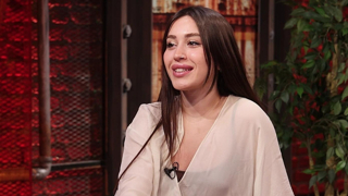 DEŞARJ 147.Bölüm | (03.12.2025) | Deşarj’ın bu haftaki konuğu: Afra!