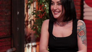 Deşarj 152.Bölüm | (11.02.2026) | Deşarj’ın bu haftaki konuğu: Melek Mosso