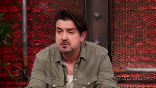 Dream Türk Özel ‘İlkay Sipahi’