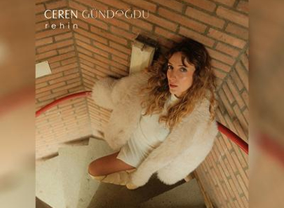 Ceren Gündoğdu Müzik Piyasasını “Rehin” Aldı