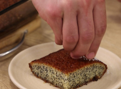 Mutfak Yusufu ile İftarlık Tarifler 9. Bölüm | Revani Tatlısı