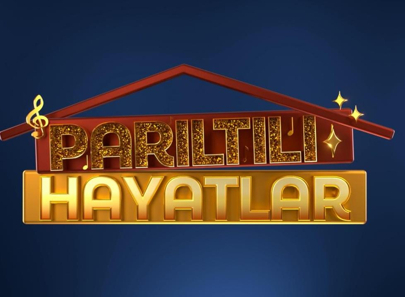 Parıltılı Hayatlar | Fragman