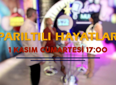 Parıltılı Hayatlar | 1. Bölüm Fragmanı
