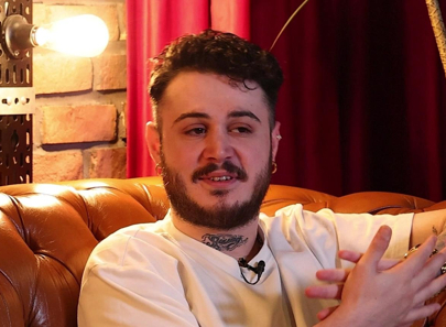 Deşarj 143.Bölüm | (08.10.2025) | Doğu Swag “Seni Düşündüm” ile Listeleri Sallıyor!