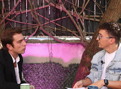 DEŞARJ 145.Bölüm | (05.11.2025) |  Gökcan Sanlıman ile “Nasıl Hayat?” Albümü Üzerine...