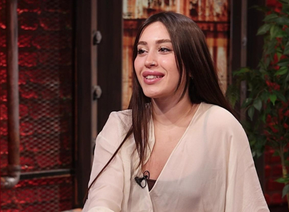 DEŞARJ 147.Bölüm | (03.12.2025) | Deşarj’ın bu haftaki konuğu: Afra!