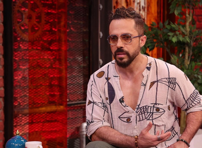 DEŞARJ 148.Bölüm | (15.12.2025) | Deşarj’ın bu haftaki konuğu: Bahadır Tatlıöz