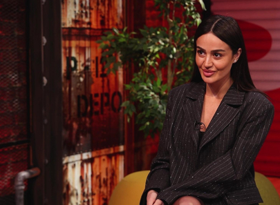 Deşarj 151.Bölüm | (28.01.2026) | Deşarj’ın bu haftaki konuğu: Elif Buse Doğan