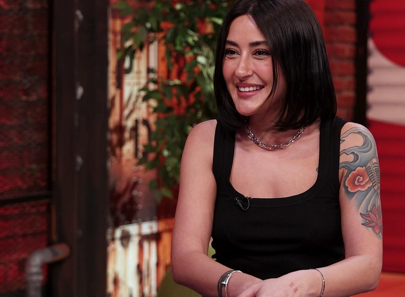 Deşarj 152.Bölüm | (11.02.2026) | Deşarj’ın bu haftaki konuğu: Melek Mosso