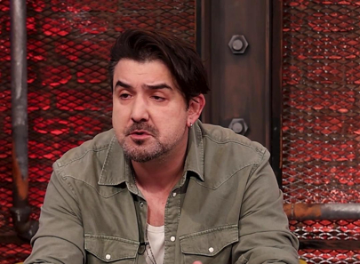 Dream Türk Özel ‘İlkay Sipahi’