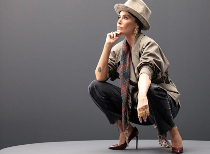 Alexandra Stan, dansa devam!
