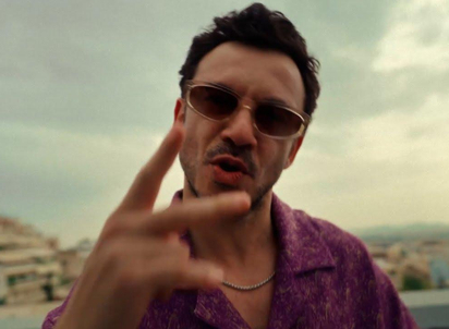 Alexandra Stan, dansa devam!