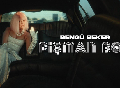Alexandra Stan, dansa devam!