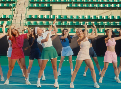 Alexandra Stan, dansa devam!
