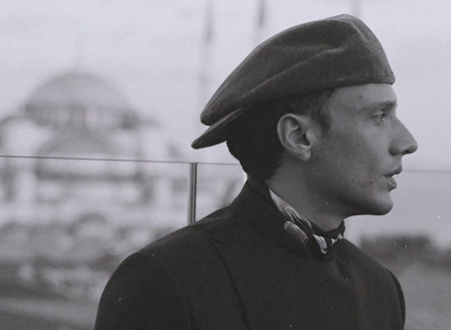 Alexandra Stan, dansa devam!