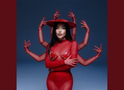 Alexandra Stan, dansa devam!