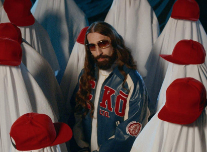 Alexandra Stan, dansa devam!