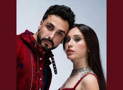 Alexandra Stan, dansa devam!