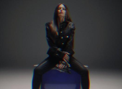 Alexandra Stan, dansa devam!