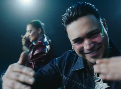 Alexandra Stan, dansa devam!