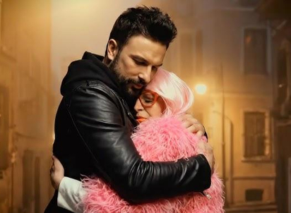 Alexandra Stan, dansa devam!