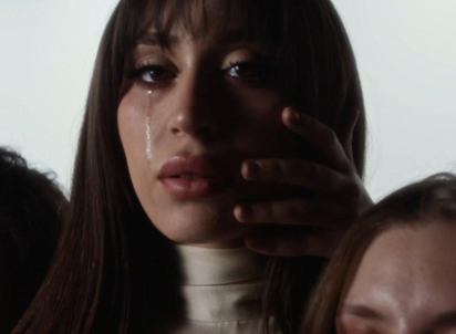 Alexandra Stan, dansa devam!