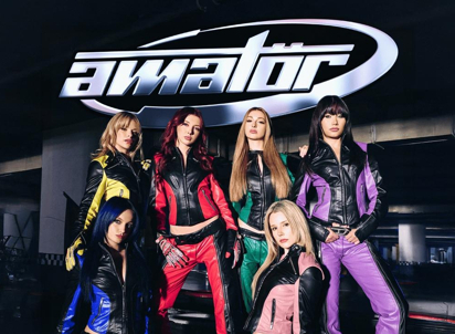 Alexandra Stan, dansa devam!