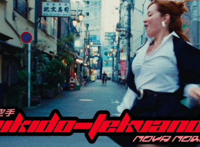 Alexandra Stan, dansa devam!