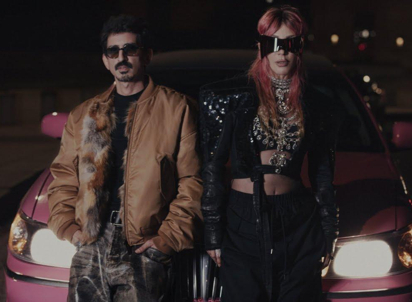 Alexandra Stan, dansa devam!