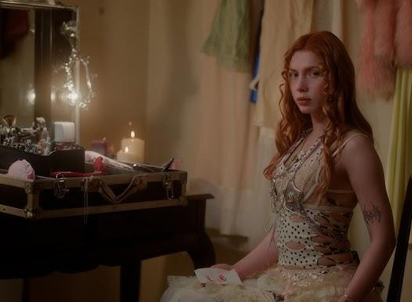 Alexandra Stan, dansa devam!