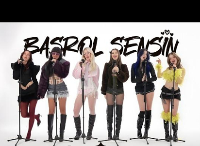 Alexandra Stan, dansa devam!