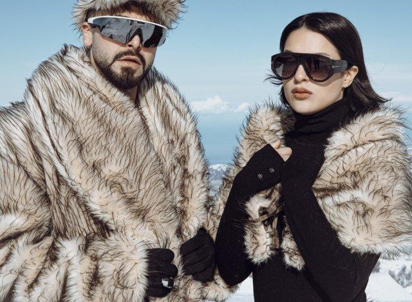 Alexandra Stan, dansa devam!