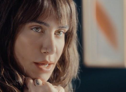 Alexandra Stan, dansa devam!