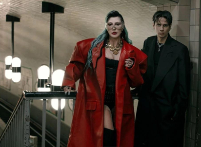 Alexandra Stan, dansa devam!