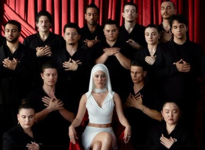 Alexandra Stan, dansa devam!