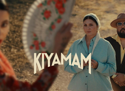 Alexandra Stan, dansa devam!