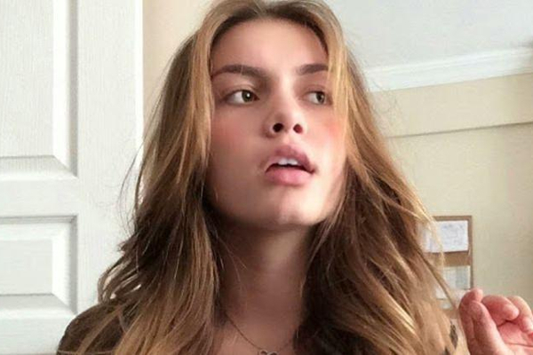 Aleyna Tilki