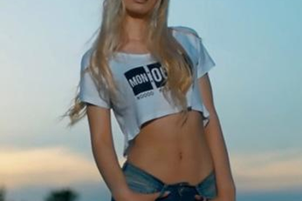 Aleyna Tilki