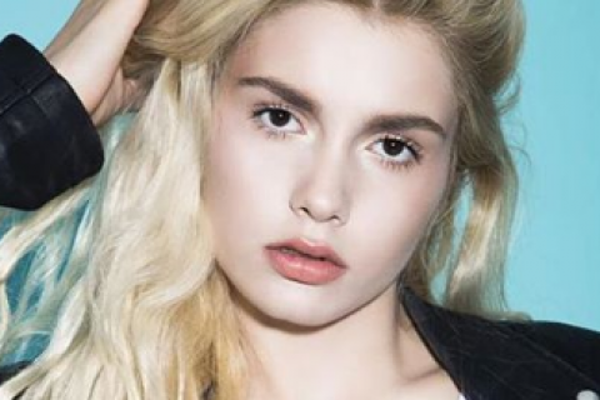 Aleyna Tilki