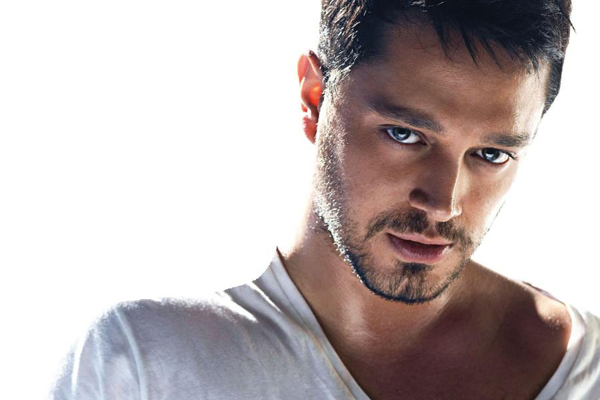 Murat Boz