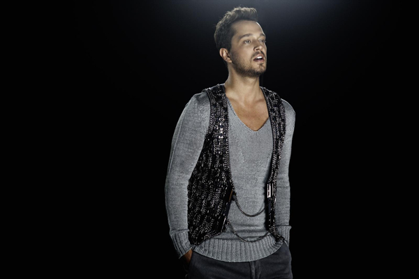 Murat Boz